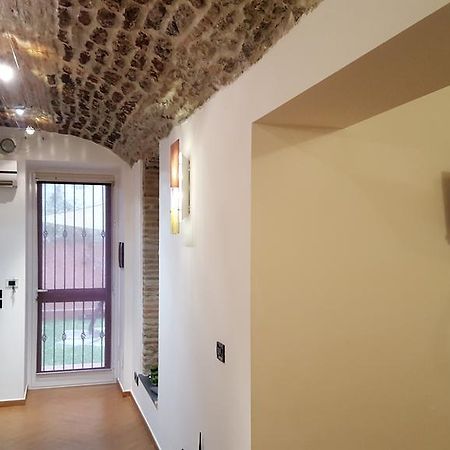 Incentro Apartments Milazzo Kültér fotó