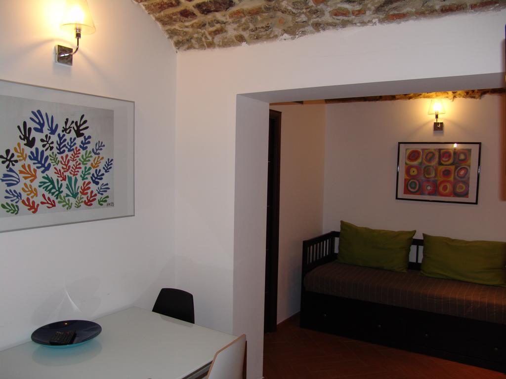 Incentro Apartments Milazzo Kültér fotó