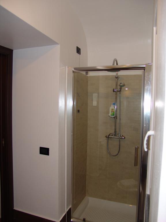 Incentro Apartments Milazzo Kültér fotó
