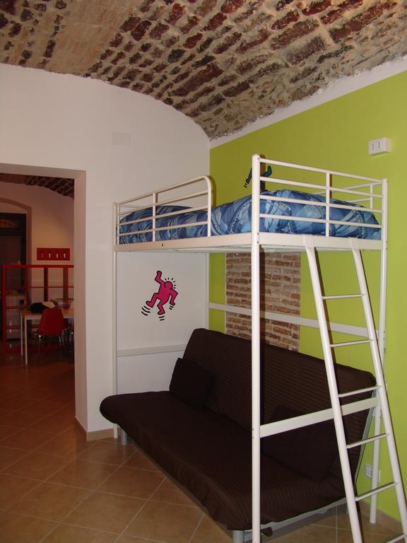 Incentro Apartments Milazzo Kültér fotó