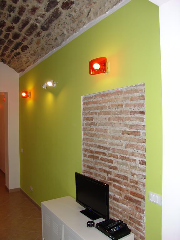 Incentro Apartments Milazzo Kültér fotó