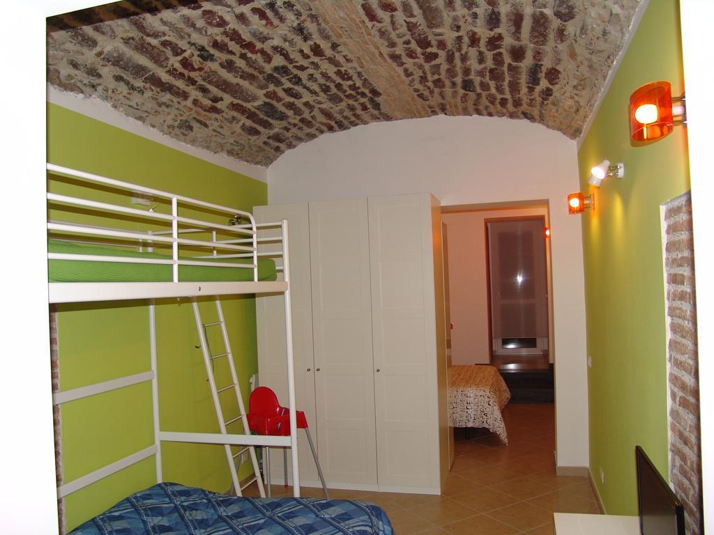 Incentro Apartments Milazzo Kültér fotó