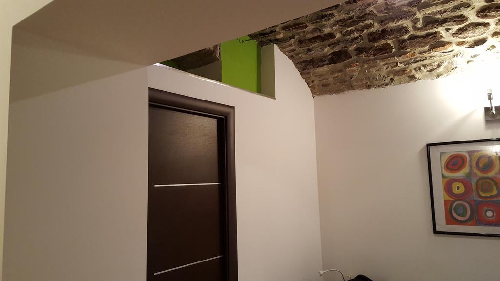 Incentro Apartments Milazzo Kültér fotó