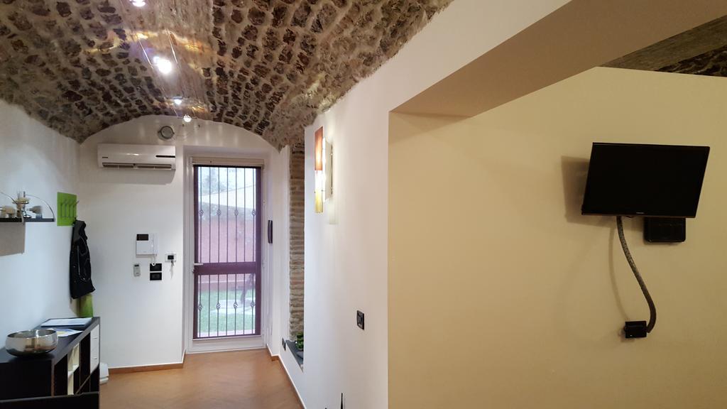 Incentro Apartments Milazzo Kültér fotó