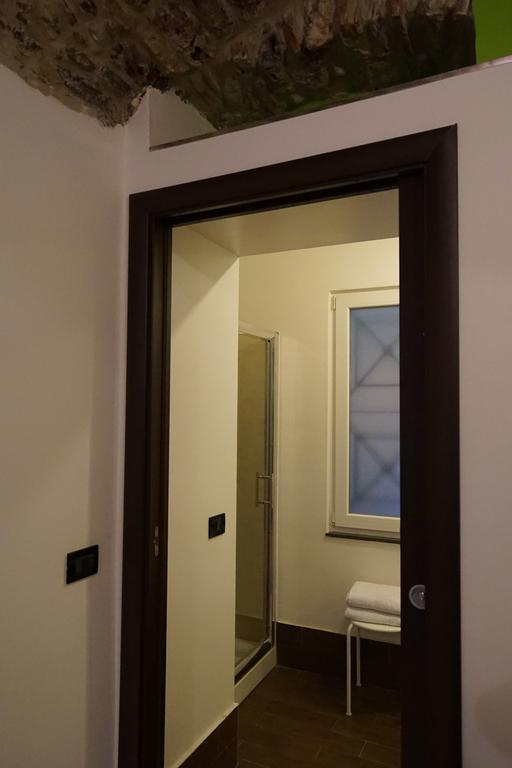 Incentro Apartments Milazzo Kültér fotó