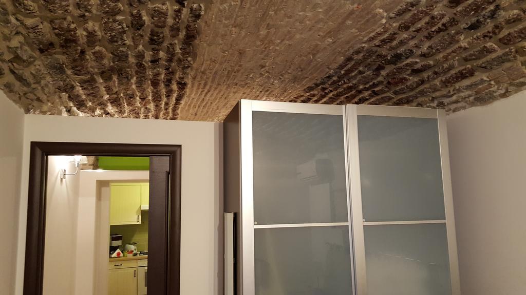 Incentro Apartments Milazzo Kültér fotó