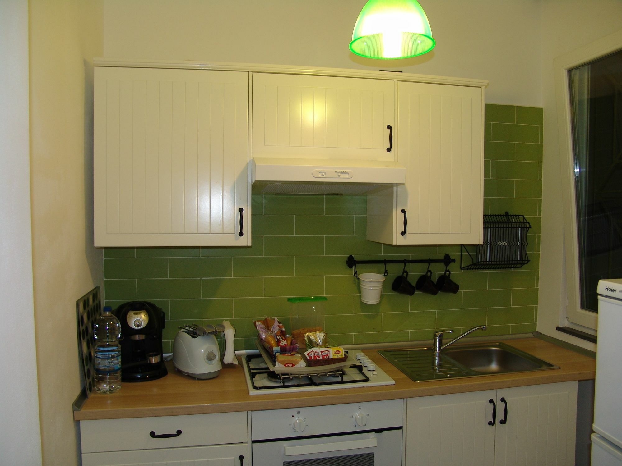 Incentro Apartments Milazzo Kültér fotó