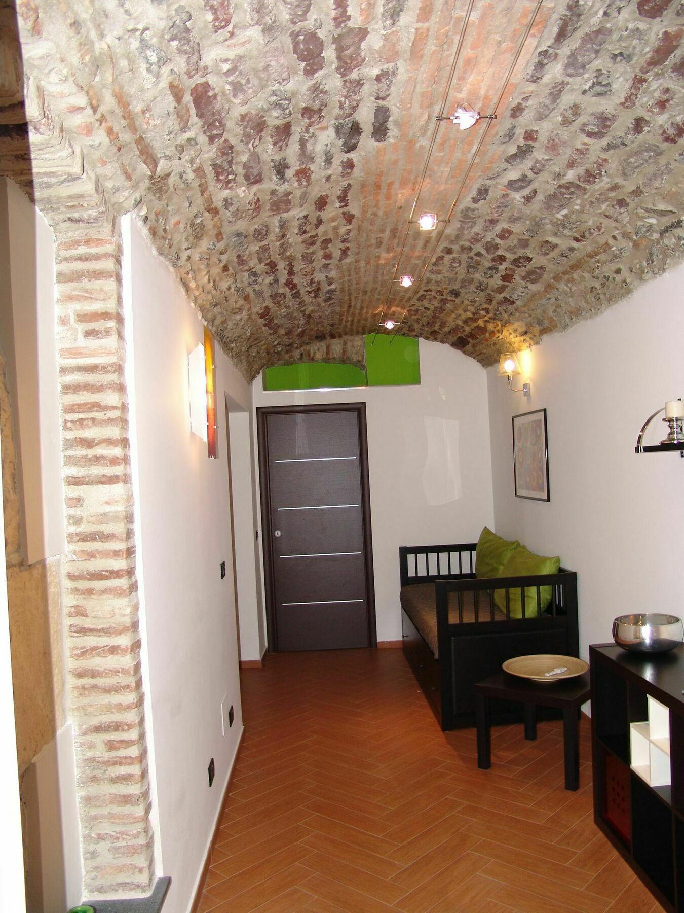 Incentro Apartments Milazzo Kültér fotó