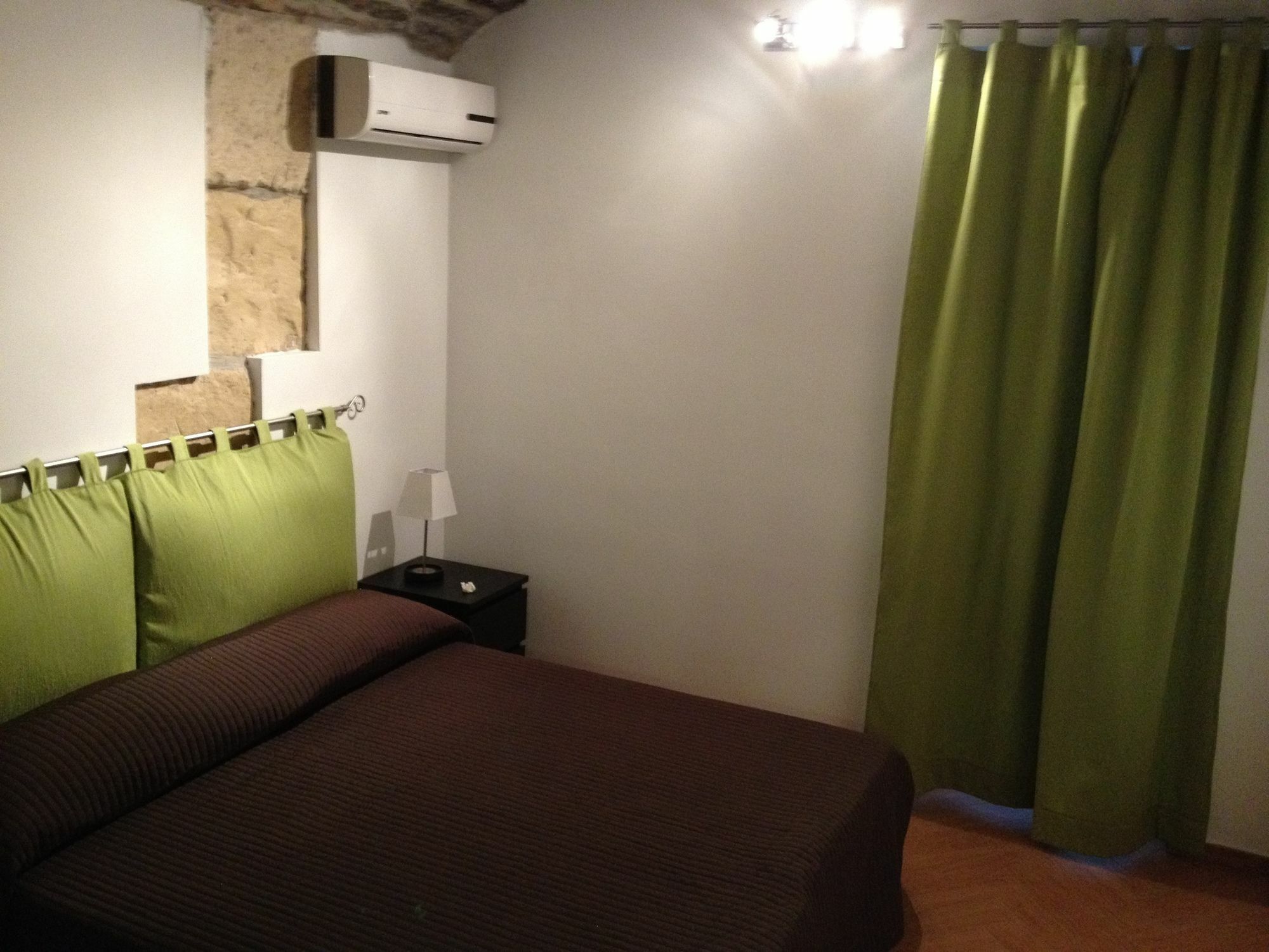 Incentro Apartments Milazzo Kültér fotó