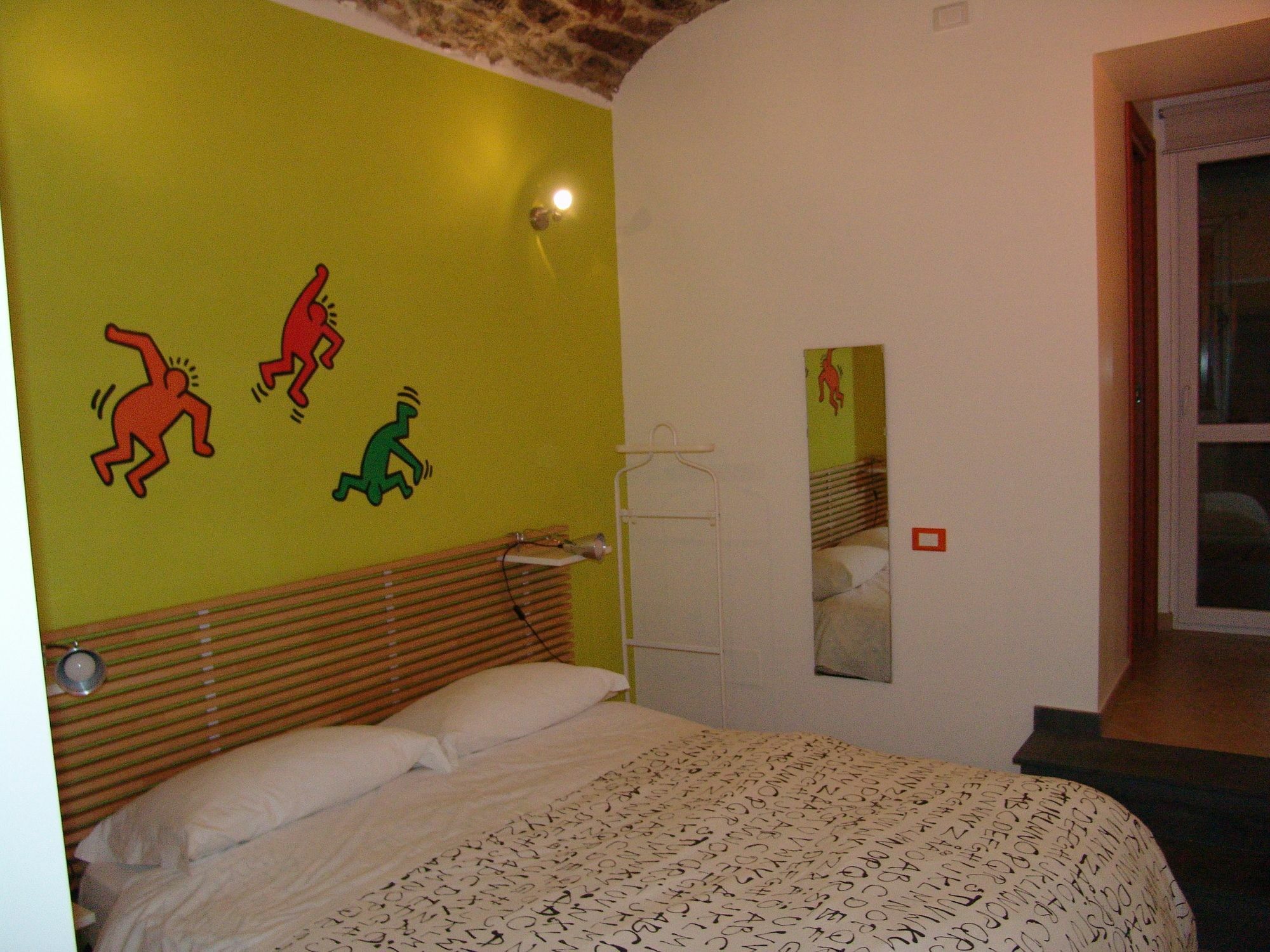 Incentro Apartments Milazzo Kültér fotó