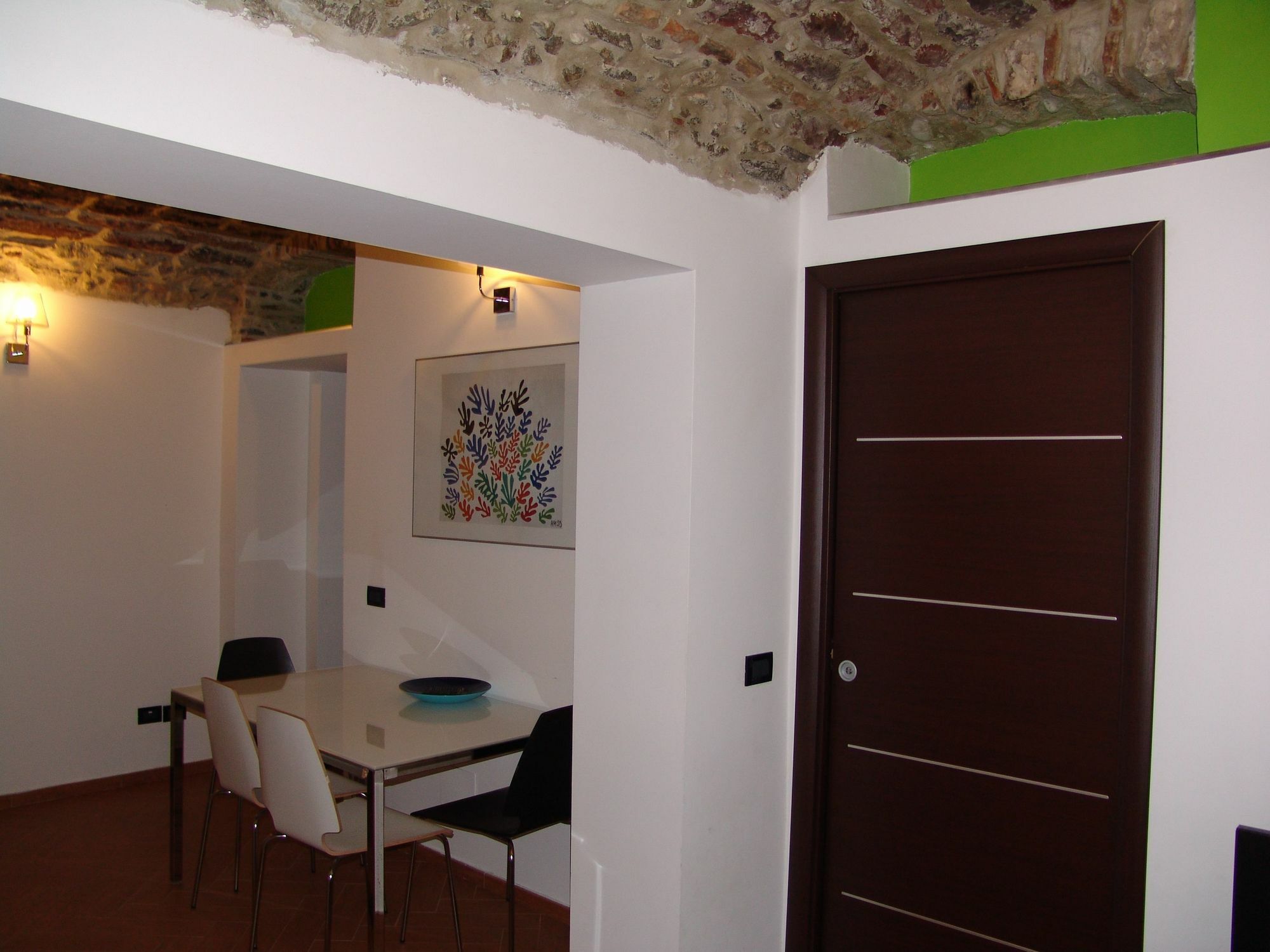 Incentro Apartments Milazzo Kültér fotó