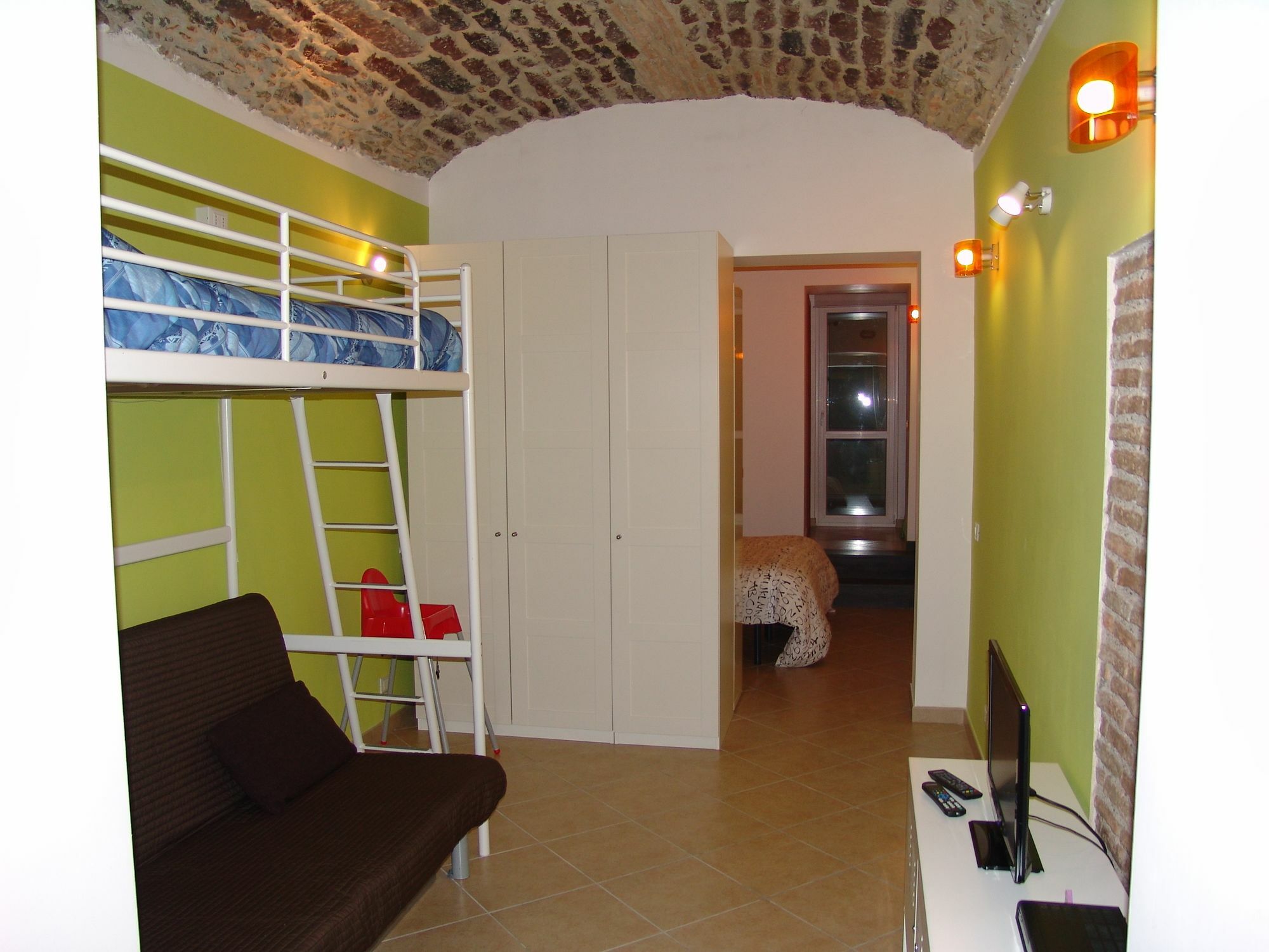Incentro Apartments Milazzo Kültér fotó