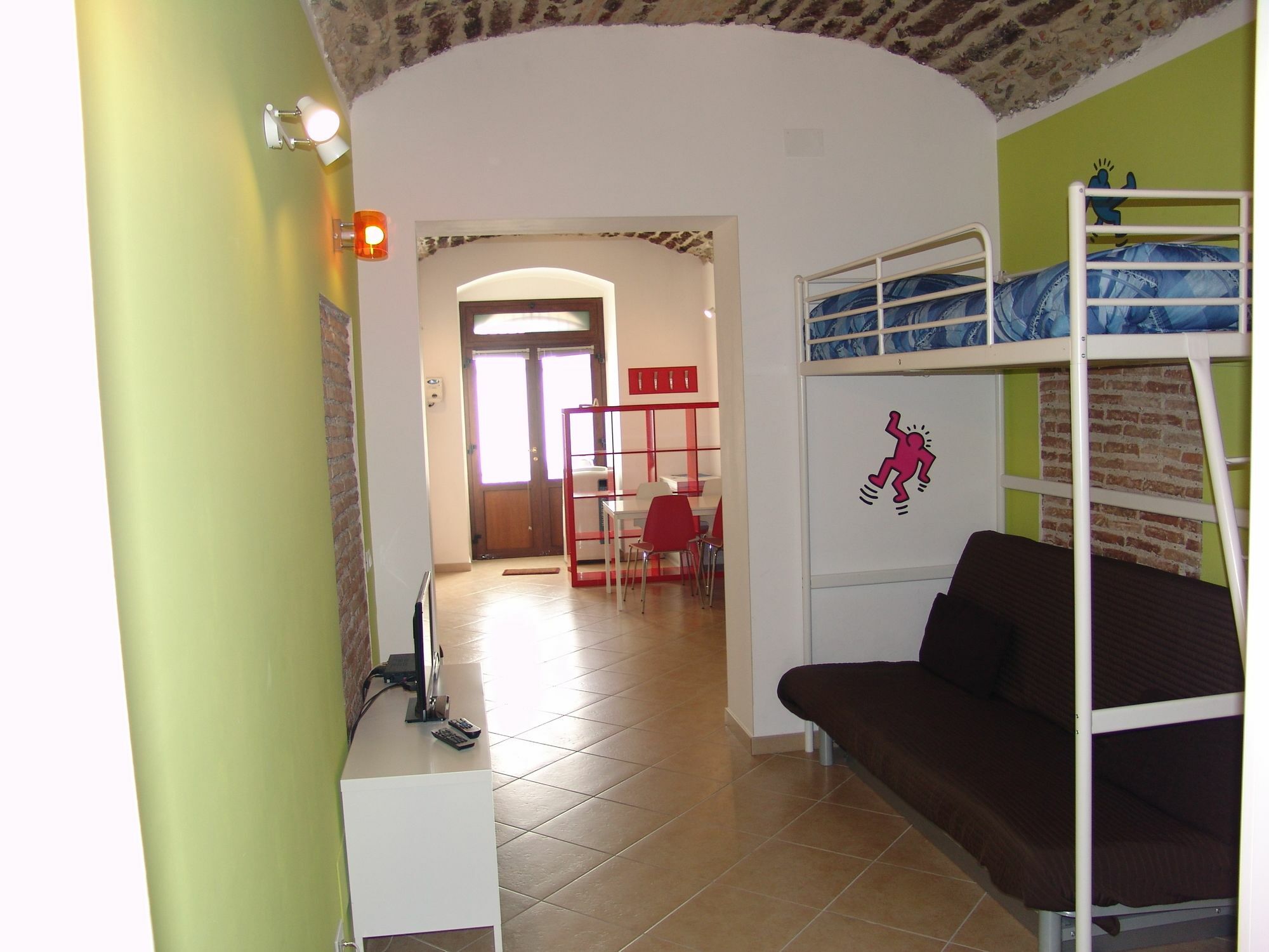 Incentro Apartments Milazzo Kültér fotó