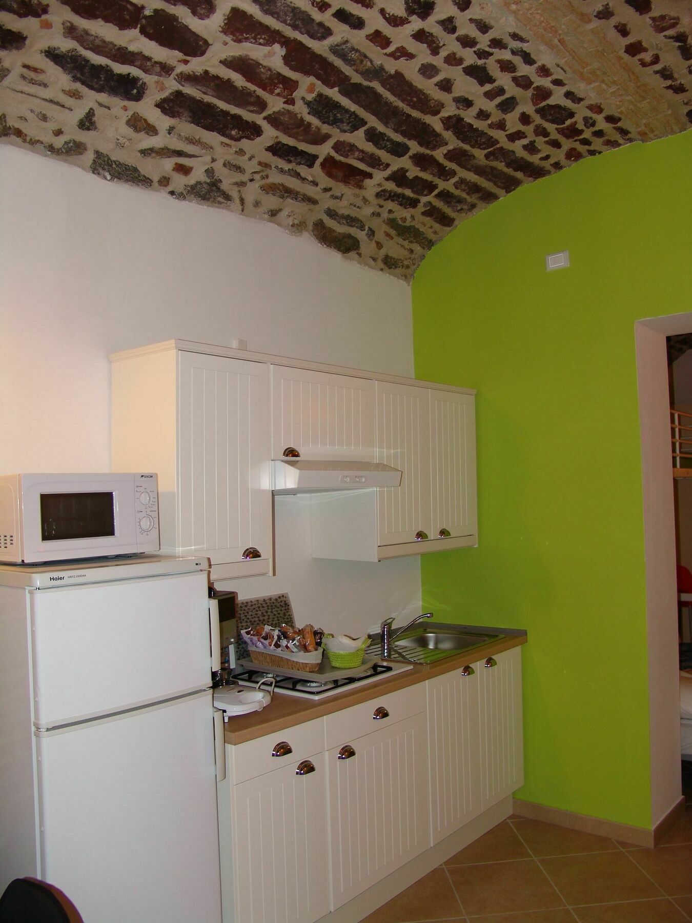 Incentro Apartments Milazzo Kültér fotó