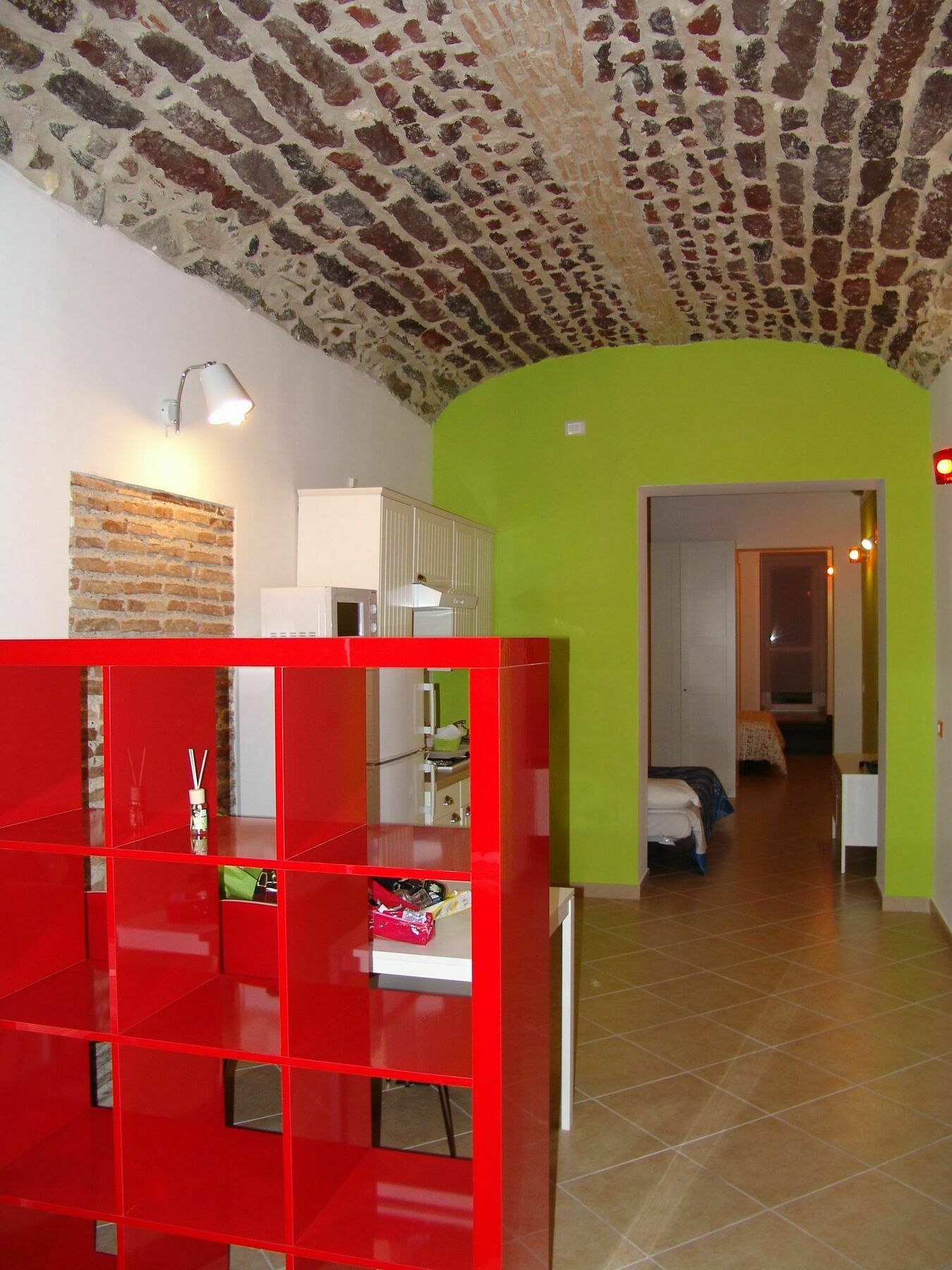 Incentro Apartments Milazzo Kültér fotó